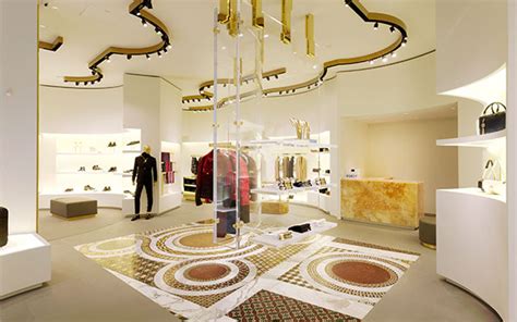 Versace (Frankfurt): All You Need to Know BEFORE You Go